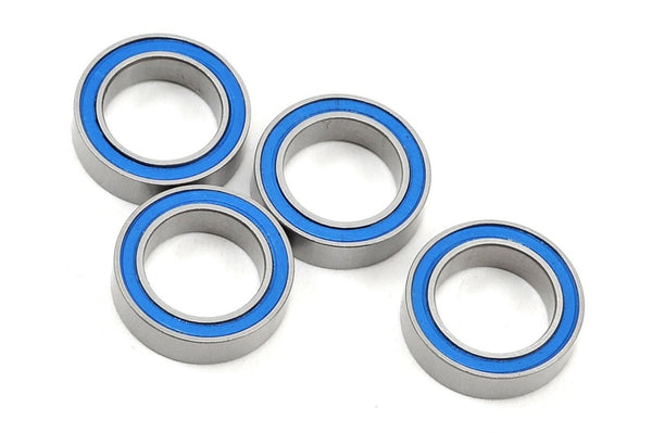 Team Associated 10x15x4mm Factory Team Bearing (4)