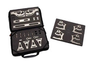 Team Integy 1/8 Universal Setup Station w/Bag
