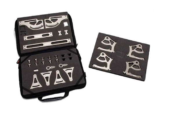 Team Integy 1/8 Universal Setup Station w/Bag