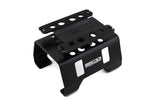 EcoPower Rotating 1/10 & 1/8 Aluminum Car Stand w/Shock Holder