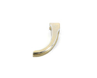 Futaba S 15mm Radio Brake Trigger Metal Top (4PX/7PX/10PX)