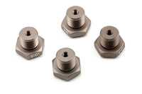 Integy Universal Setup Station "Type C" Adapter Set