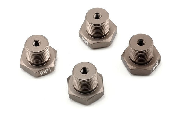 Integy Universal Setup Station "Type C" Adapter Set