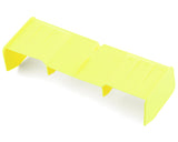 JConcepts Razor 1/8 Off Road Wing (Yellow)