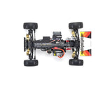 Kyosho Optima Mid 1/10 4wd Off-Road Buggy Kit Initial Bonus Pack New 30622