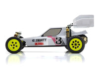 Kyosho Ultima 1987 JJ Replica World Champion 1/10 2WD Off-Road Buggy Kit (60th Anniversary Limited Edition)