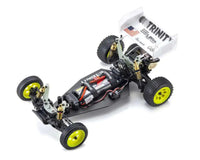 Kyosho Ultima 1987 JJ Replica World Champion 1/10 2WD Off-Road Buggy Kit (60th Anniversary Limited Edition)