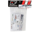 Protoform 1/28 Venturi GT Light Weight Clear Body (Mini-Z) (98mm Wheelbase)