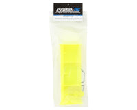 ProTek RC 1/8 Off-Road Euro Wing (Flo YELLOW) PTK-7617-YLW