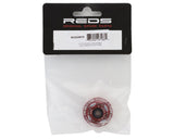 REDS "Tetra-X" EasyFit Aluminum Off-Road Adjustable 4-Shoe Clutch System (34mm)