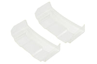 Raw Speed RC Fully Trimmed 1/10 Lexan Buggy Wing (2) (1st Gen)