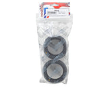 Schumacher "Mini Dart" 2.2" Buggy Rear Turf Tire (2) (Yellow)