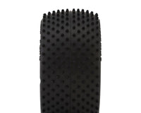 Schumacher "Mini Dart" 2.2" Buggy Rear Turf Tire (2) (Yellow)