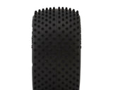 Schumacher "Mini Dart" 2.2" Buggy Rear Turf Tire (2) (Yellow)