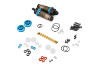 Tamiya Rear Aeration Type Big Bore Shock Set