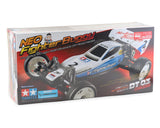 Tamiya Neo Fighter DT-03 1/10 2WD Off Road Buggy Kit 58587-60A