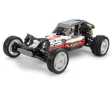 Tamiya Fighter NXGEN 1/10 2WD Electric Off-Road Buggy (DT-04) 58741