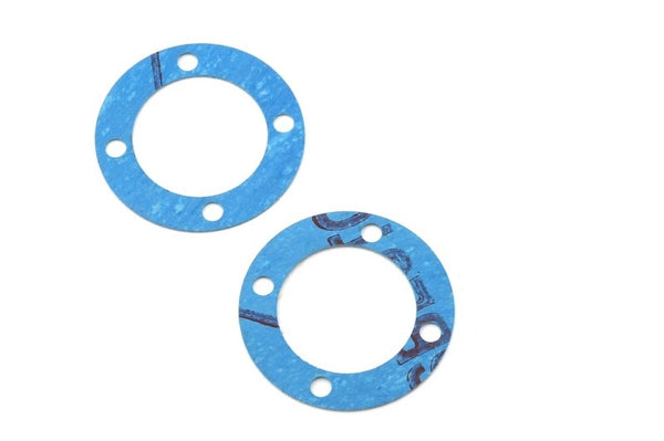 Tekno Differential Seals (2.0, 2pcs) **ONLY 2pcs inside**