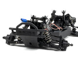 Tekno RC MT410 2.0 1/10 Scale Electric 4x4 Pro Monster Truck Kit New 9501