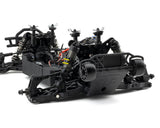 Tekno RC MT410 2.0 1/10 Scale Electric 4x4 Pro Monster Truck Kit New 9501