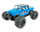 Tekno RC MT410 2.0 1/10 Scale Electric 4x4 Pro Monster Truck Kit New 9501
