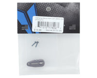 Vanquish Products 20mm Aluminum Clamping Servo Horn (25T-ProTek/Savox/Futaba)