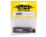Yeah Racing Aluminum 6mm Body Post Trimmer (Black)