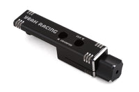 Yeah Racing Aluminum 6mm Body Post Trimmer (Black)