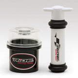 RIDE 29101 Air Remover Pump Long Version with Pouch