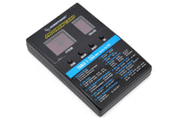 Hobbywing LED Program Card DG