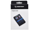 Hobbywing LED Program Card DG