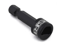 Schaffner Racing Products Aluminum 1/10 Scale Off Road 1/4" Ballcup Driver