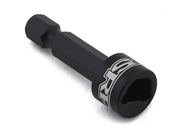 Schaffner Racing Products Aluminum 1/10 Scale Off Road 1/4" Ballcup Driver