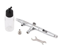 Bittydesign BDAIR-182S - Airbrush System "Michelangelo" - Bottle Feed - Dual-Action
