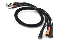 Reedy 2S-4S XT60 Pro Charge Lead