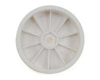 JConcepts 12mm Hex Mono 2.2 "Slim" Front Wheels (4) (B6/RB6/SRX2/YZ2) (White)