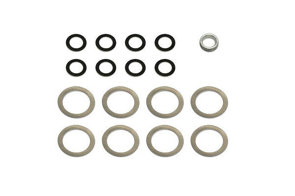 Team Associated TC3 Transmission Shim Set