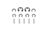Team Associated TC3 Input Shaft Hardware Set