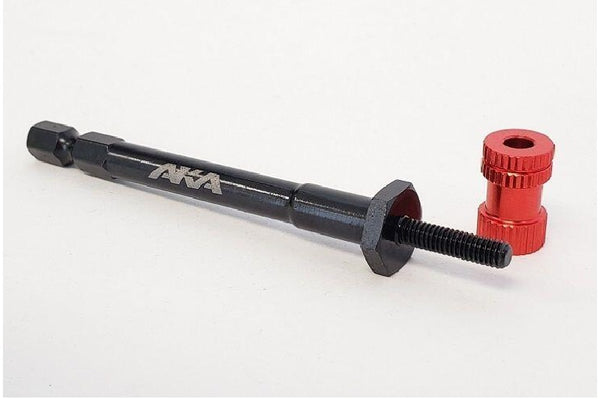 AKA 12mm Hex 1/10 Tire Break-In Tool