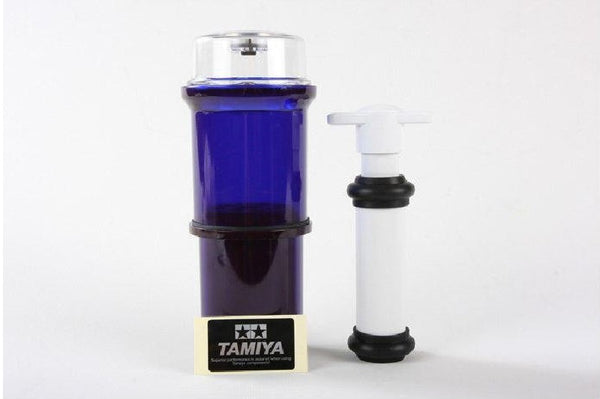 Tamiya Shock Oil Air Removal Tool (Super Long)