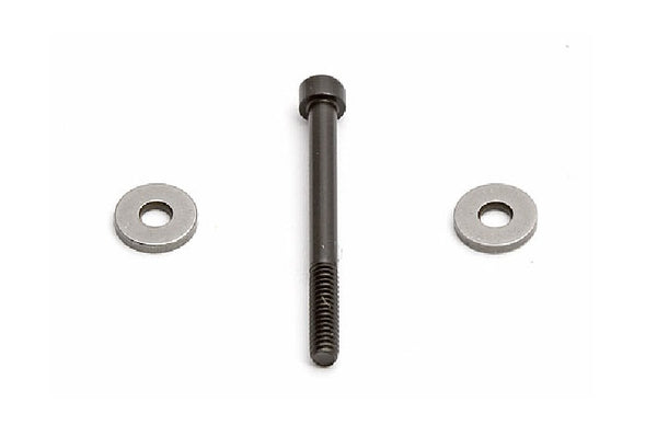 Team Associated Diff Thrust Washer and Bolt