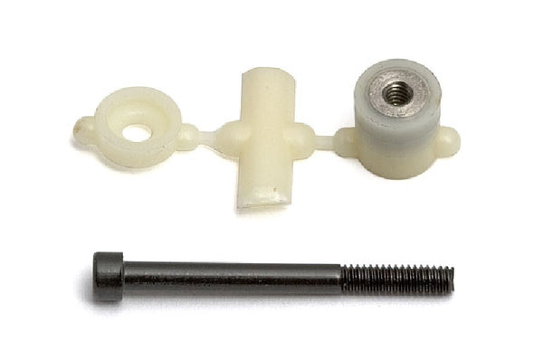 Team Associated Diff Thrust Bolt Set