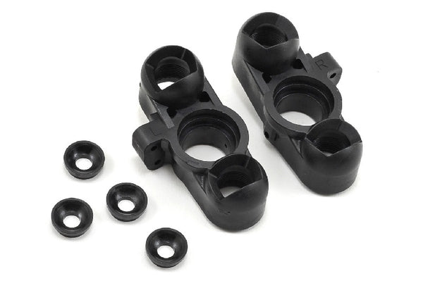 Team Associated RC8B3 Steering Block Set