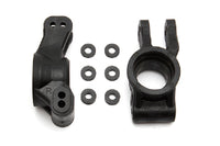 Team Associated RC8B3 Rear Hub Set