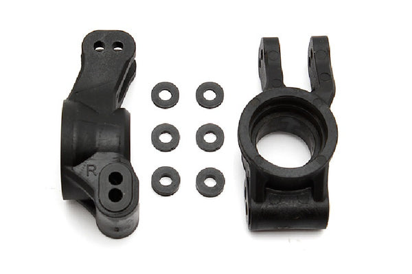Team Associated RC8B3 Rear Hub Set
