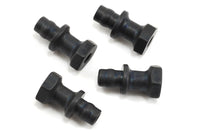 Team Associated Upper Shock Bushing (4)