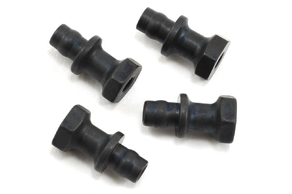 Team Associated Upper Shock Bushing (4)