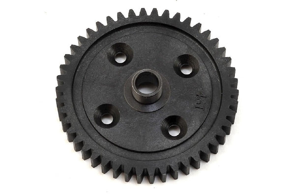 Team Associated RC8B3.1e Spur Gear (46T)
