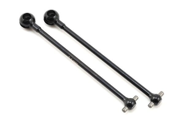 Team Associated RC8B3.1 94mm RC8B3.1 CVA Driveshafts (2)