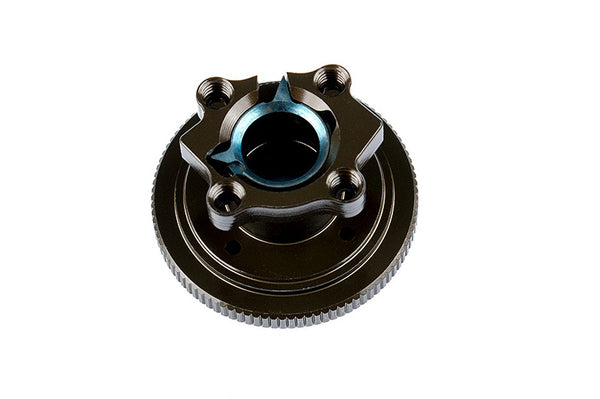 FT Adjustable Flywheel and Spring Cam